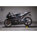 2004 MV Agusta F4 750 SPR number 118 of 300 2004 MV Agusta F4 750 SPR number 118 of 300